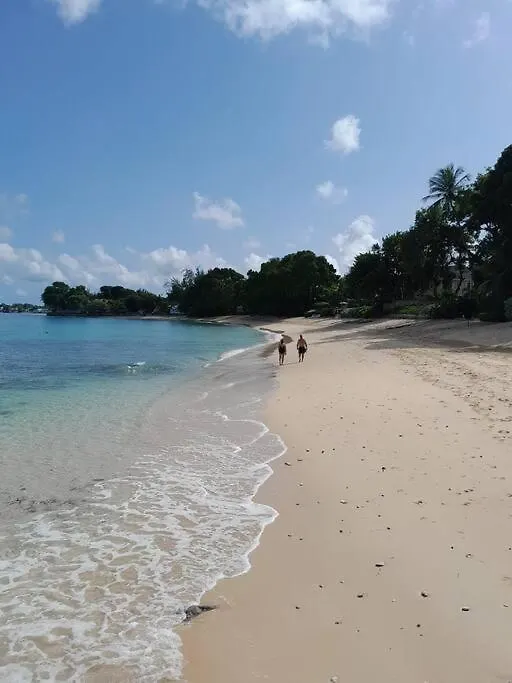 Lea View Cottage Saint James 0*,  Barbados
