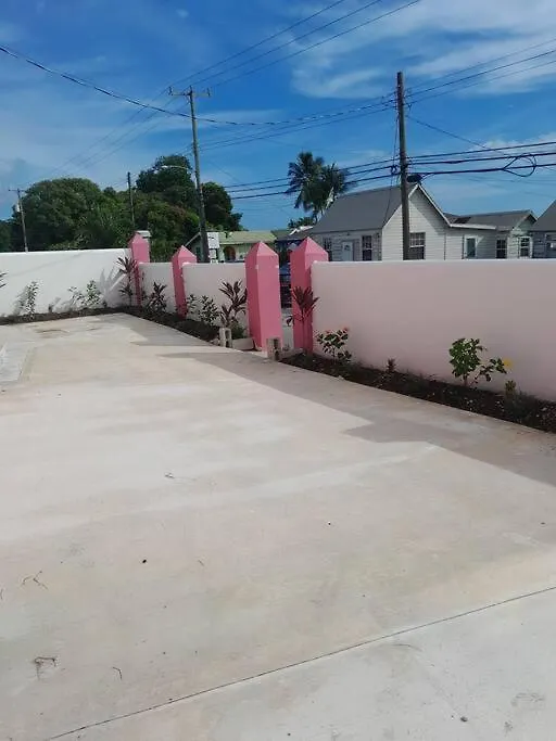 Lea View Cottage Saint James Apartment