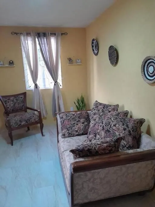 Lea View Cottage Saint James